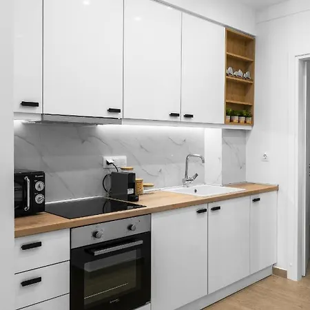 Flaneur, Nilie Hospitality Mgmt * Thessaloníki