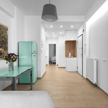 Appartement Flaneur, Nilie Hospitality Mgmt