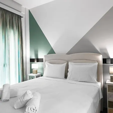 Flaneur, Nilie Hospitality Mgmt * Thessalonique