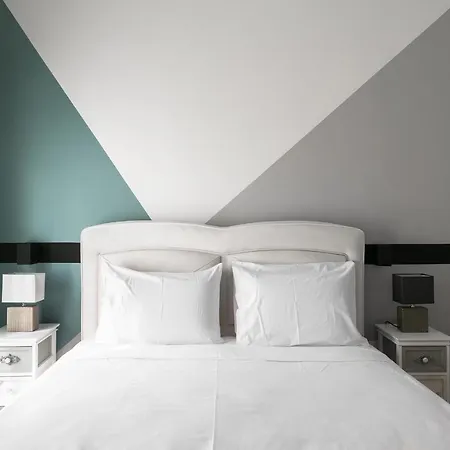 Flaneur, Nilie Hospitality Mgmt Thessaloníki