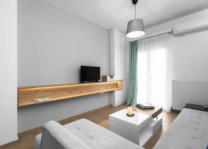 Flaneur, Nilie Hospitality Mgmt Apartmán Soluň