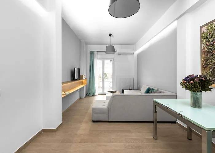 Flaneur, Nilie Hospitality Mgmt Apartmán Soluň