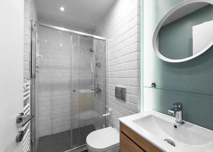 Flaneur, Nilie Hospitality Mgmt Apartmán Soluň