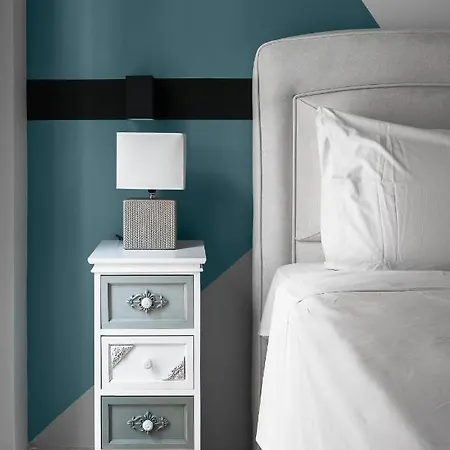 Apartment Flaneur, Nilie Hospitality Mgmt Thessaloniki