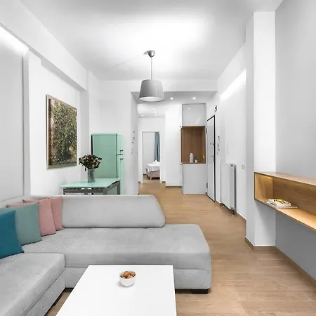 Flaneur, Nilie Hospitality Mgmt Thessaloniki