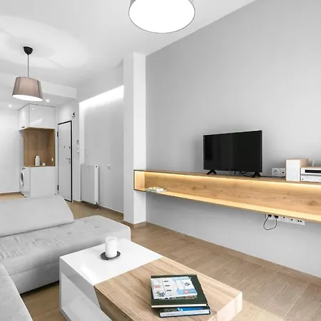 Apartmán Flaneur, Nilie Hospitality Mgmt *