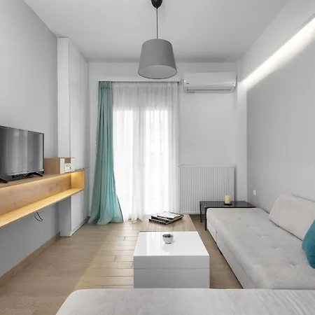 Apartmán Flaneur, Nilie Hospitality Mgmt *